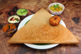 Masala Dosa