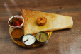 Spicy Masala Dosa