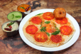 Tomato Uthappam