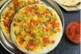Masala Uthappam