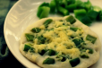 Capsicum Uthappam