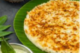Coconut Uthappam