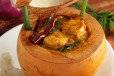 Special Prawns Karikku