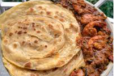 Special Prawns Karikku With 6 Kerala Parotta
