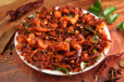 Prawns Cheriyulli