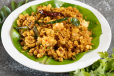 Prawns Thoran