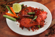 Cocko House Special Chicken Fry