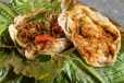 Kizhi Parotta Beef