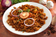 Kothu Parotta Chicken