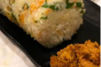 Puttu Biriyani Chicken Rice Puttu