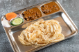Naadan Beef Curry Combo