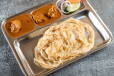Naadan Chicken Curry Combo