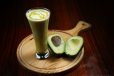 Avocado Juice