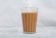 Fresh Milk Coffee