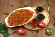 Chicken Fried Rice Szechuan