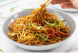 Chowmein Veg