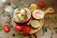 Egg Biriyani