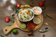 Vegetable Biriyani