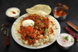 Cocko House Special Fry Biriyani