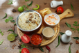 Beef Biriyani