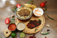 Fish Biriyani King Fish