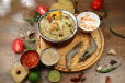 Prawns Biriyani