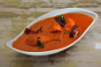 Kumarakam Chicken Curry