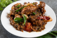 Chicken Varattiyathu