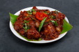 Chicken Ghee Roast