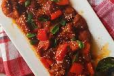 Dragon Chicken Gravy
