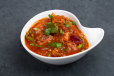 Chilly Chicken Gravy