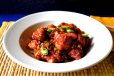 Chilly Chicken