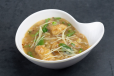 Ginger Chicken Gravy