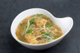 Ginger Chicken Gravy