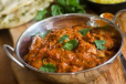 Ginger Chicken Semi Gravy