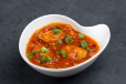 Garlic Chicken Gravy