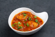 Garlic Chicken Gravy