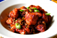 Naadan Chilly Chicken