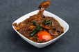 Pepper Chicken Gravy