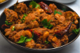 Chicken Chukka