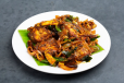 Chicken Ularthiyathu