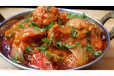 Chicken Dopyasa