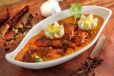 Chicken Rara Pujabi