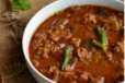Beef Naadan Curry