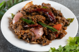 Beef Varattiyathu