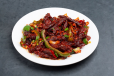 Beef Dragon Gravy