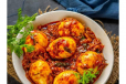 Egg Curry Double