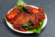 Fish Roast King Fish