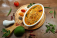 Mackerel Ayala Mango Curry