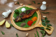 Mackerel Ayala Tawa Fry